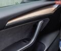 Серый Тесла Модель 3, объемом двигателя 0 л и пробегом 75 тыс. км за 21500 $, фото 34 на Automoto.ua