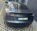 Сірий Тесла Модель 3, об'ємом двигуна 0 л та пробігом 96 тис. км за 19999 $, фото 4 на Automoto.ua
