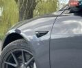 Сірий Тесла Модель 3, об'ємом двигуна 0 л та пробігом 40 тис. км за 22000 $, фото 30 на Automoto.ua