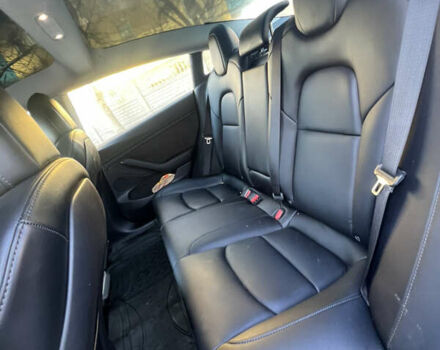 Сірий Тесла Модель 3, об'ємом двигуна 0 л та пробігом 81 тис. км за 18555 $, фото 18 на Automoto.ua