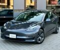 Серый Тесла Модель 3, объемом двигателя 0 л и пробегом 40 тыс. км за 21100 $, фото 1 на Automoto.ua