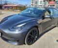 Сірий Тесла Модель 3, об'ємом двигуна 0 л та пробігом 103 тис. км за 21600 $, фото 8 на Automoto.ua