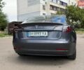 Сірий Тесла Модель 3, об'ємом двигуна 0 л та пробігом 99 тис. км за 20500 $, фото 9 на Automoto.ua