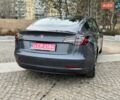 Серый Тесла Модель 3, объемом двигателя 0 л и пробегом 77 тыс. км за 18500 $, фото 9 на Automoto.ua