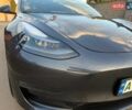 Сірий Тесла Модель 3, об'ємом двигуна 0 л та пробігом 54 тис. км за 22300 $, фото 14 на Automoto.ua