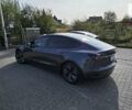 Сірий Тесла Модель 3, об'ємом двигуна 0 л та пробігом 22 тис. км за 28500 $, фото 2 на Automoto.ua