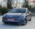 Серый Тесла Модель 3, объемом двигателя 0 л и пробегом 73 тыс. км за 22000 $, фото 7 на Automoto.ua