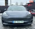 Серый Тесла Модель 3, объемом двигателя 0 л и пробегом 72 тыс. км за 23000 $, фото 4 на Automoto.ua