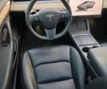 Сірий Тесла Модель 3, об'ємом двигуна 0 л та пробігом 120 тис. км за 17500 $, фото 6 на Automoto.ua