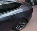 Серый Тесла Модель 3, объемом двигателя 0 л и пробегом 86 тыс. км за 21500 $, фото 22 на Automoto.ua