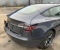 Сірий Тесла Модель 3, об'ємом двигуна 0 л та пробігом 46 тис. км за 14600 $, фото 7 на Automoto.ua