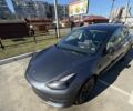 Сірий Тесла Модель 3, об'ємом двигуна 0 л та пробігом 67 тис. км за 18000 $, фото 1 на Automoto.ua