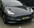Сірий Тесла Модель 3, об'ємом двигуна 0 л та пробігом 51 тис. км за 23900 $, фото 3 на Automoto.ua
