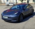 Сірий Тесла Модель 3, об'ємом двигуна 0.44 л та пробігом 57 тис. км за 22700 $, фото 3 на Automoto.ua