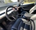 Серый Тесла Модель 3, объемом двигателя 0 л и пробегом 55 тыс. км за 22500 $, фото 5 на Automoto.ua