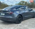 Сірий Тесла Модель 3, об'ємом двигуна 0 л та пробігом 88 тис. км за 18700 $, фото 4 на Automoto.ua