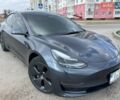 Серый Тесла Модель 3, объемом двигателя 0 л и пробегом 100 тыс. км за 20500 $, фото 11 на Automoto.ua