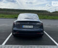 Серый Тесла Модель 3, объемом двигателя 0 л и пробегом 10 тыс. км за 31500 $, фото 5 на Automoto.ua