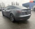 Сірий Тесла Модель 3, об'ємом двигуна 0 л та пробігом 107 тис. км за 18500 $, фото 5 на Automoto.ua