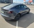 Сірий Тесла Модель 3, об'ємом двигуна 0 л та пробігом 39 тис. км за 21800 $, фото 3 на Automoto.ua