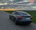 Серый Тесла Модель 3, объемом двигателя 0 л и пробегом 117 тыс. км за 20800 $, фото 1 на Automoto.ua