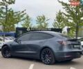 Сірий Тесла Модель 3, об'ємом двигуна 0 л та пробігом 68 тис. км за 23490 $, фото 12 на Automoto.ua