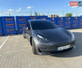 Сірий Тесла Модель 3, об'ємом двигуна 0 л та пробігом 8 тис. км за 21500 $, фото 1 на Automoto.ua
