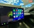 Сірий Тесла Модель 3, об'ємом двигуна 0 л та пробігом 42 тис. км за 25500 $, фото 30 на Automoto.ua