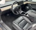Сірий Тесла Модель 3, об'ємом двигуна 0 л та пробігом 46 тис. км за 14600 $, фото 12 на Automoto.ua