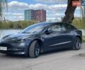 Сірий Тесла Модель 3, об'ємом двигуна 0 л та пробігом 40 тис. км за 22000 $, фото 7 на Automoto.ua