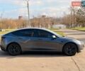Сірий Тесла Модель 3, об'ємом двигуна 0 л та пробігом 76 тис. км за 18900 $, фото 3 на Automoto.ua