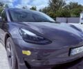 Сірий Тесла Модель 3, об'ємом двигуна 0 л та пробігом 40 тис. км за 21000 $, фото 8 на Automoto.ua