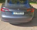 Серый Тесла Модель 3, объемом двигателя 0 л и пробегом 252 тыс. км за 18500 $, фото 5 на Automoto.ua