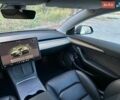 Сірий Тесла Модель 3, об'ємом двигуна 0 л та пробігом 124 тис. км за 19900 $, фото 12 на Automoto.ua