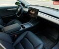 Сірий Тесла Модель 3, об'ємом двигуна 0 л та пробігом 28 тис. км за 27500 $, фото 6 на Automoto.ua