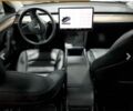 Тесла Модель 3 2022 у Львові на Automoto.ua Сірий Тесла Модель 3, об'ємом двигуна 0 л та пробігом 62 тис. км за 19900 $, фото 6 на Automoto.ua