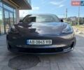 Сірий Тесла Модель 3, об'ємом двигуна 0 л та пробігом 107 тис. км за 23900 $, фото 4 на Automoto.ua