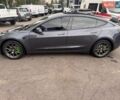 Сірий Тесла Модель 3, об'ємом двигуна 0 л та пробігом 62 тис. км за 19000 $, фото 2 на Automoto.ua