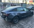 Сірий Тесла Модель 3, об'ємом двигуна 0 л та пробігом 46 тис. км за 15600 $, фото 16 на Automoto.ua