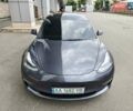 Серый Тесла Модель 3, объемом двигателя 0 л и пробегом 53 тыс. км за 19499 $, фото 9 на Automoto.ua