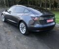 Серый Тесла Модель 3, объемом двигателя 0 л и пробегом 191 тыс. км за 21000 $, фото 4 на Automoto.ua