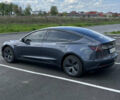 Сірий Тесла Модель 3, об'ємом двигуна 0 л та пробігом 10 тис. км за 31500 $, фото 3 на Automoto.ua
