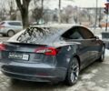 Сірий Тесла Модель 3, об'ємом двигуна 0 л та пробігом 83 тис. км за 22499 $, фото 4 на Automoto.ua
