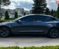 Сірий Тесла Модель 3, об'ємом двигуна 0 л та пробігом 60 тис. км за 21500 $, фото 3 на Automoto.ua
