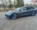 Сірий Тесла Модель 3, об'ємом двигуна 0 л та пробігом 49 тис. км за 20700 $, фото 22 на Automoto.ua