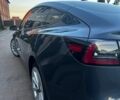 Сірий Тесла Модель 3, об'ємом двигуна 0 л та пробігом 160 тис. км за 19900 $, фото 7 на Automoto.ua