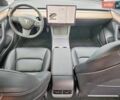 Сірий Тесла Модель 3, об'ємом двигуна 0 л та пробігом 82 тис. км за 6500 $, фото 7 на Automoto.ua
