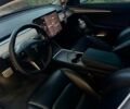 Серый Тесла Модель 3, объемом двигателя 0 л и пробегом 74 тыс. км за 23000 $, фото 9 на Automoto.ua