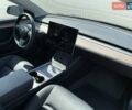 Серый Тесла Модель 3, объемом двигателя 0 л и пробегом 21 тыс. км за 24500 $, фото 27 на Automoto.ua