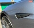 Серый Тесла Модель 3, объемом двигателя 0 л и пробегом 107 тыс. км за 20500 $, фото 13 на Automoto.ua